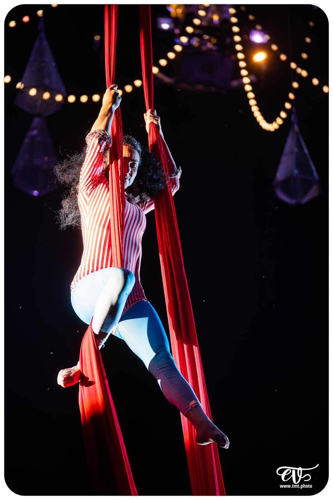 LE LUSTRE IMPERIAL (CIE TRANSE EXPRESS)